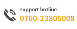 support hotline